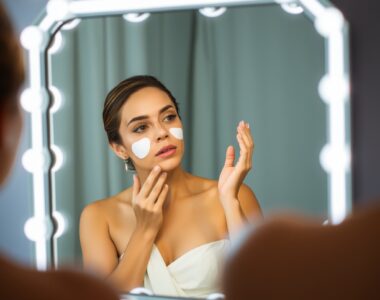 Retinol Alternatives for Mature Skin Care