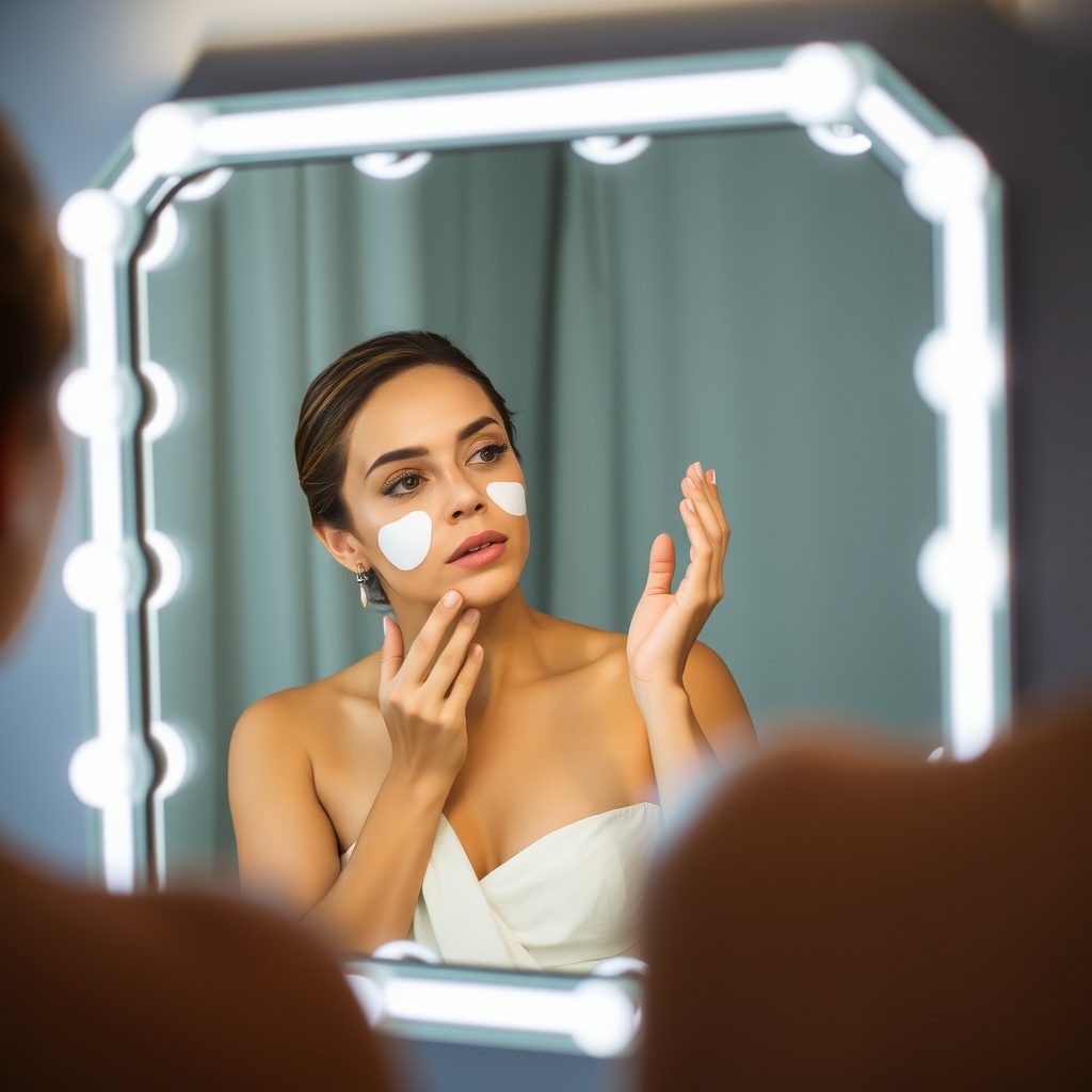 Retinol Alternatives for Mature Skin Care