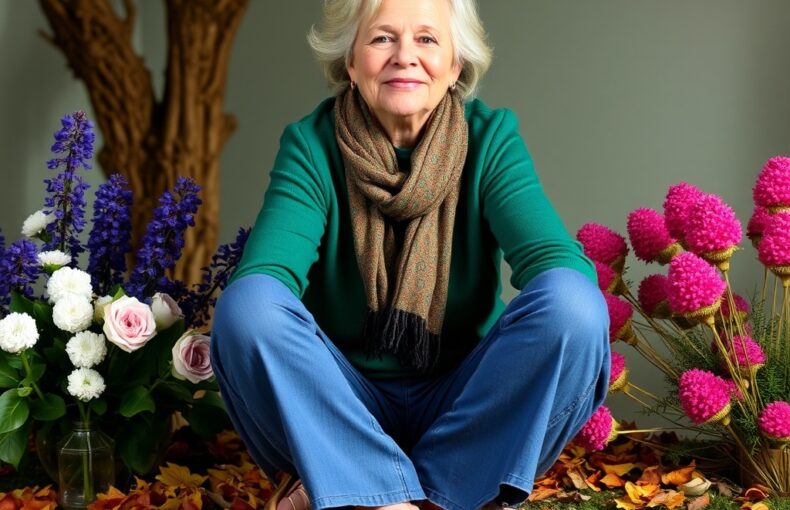 personal growth for women in midlife