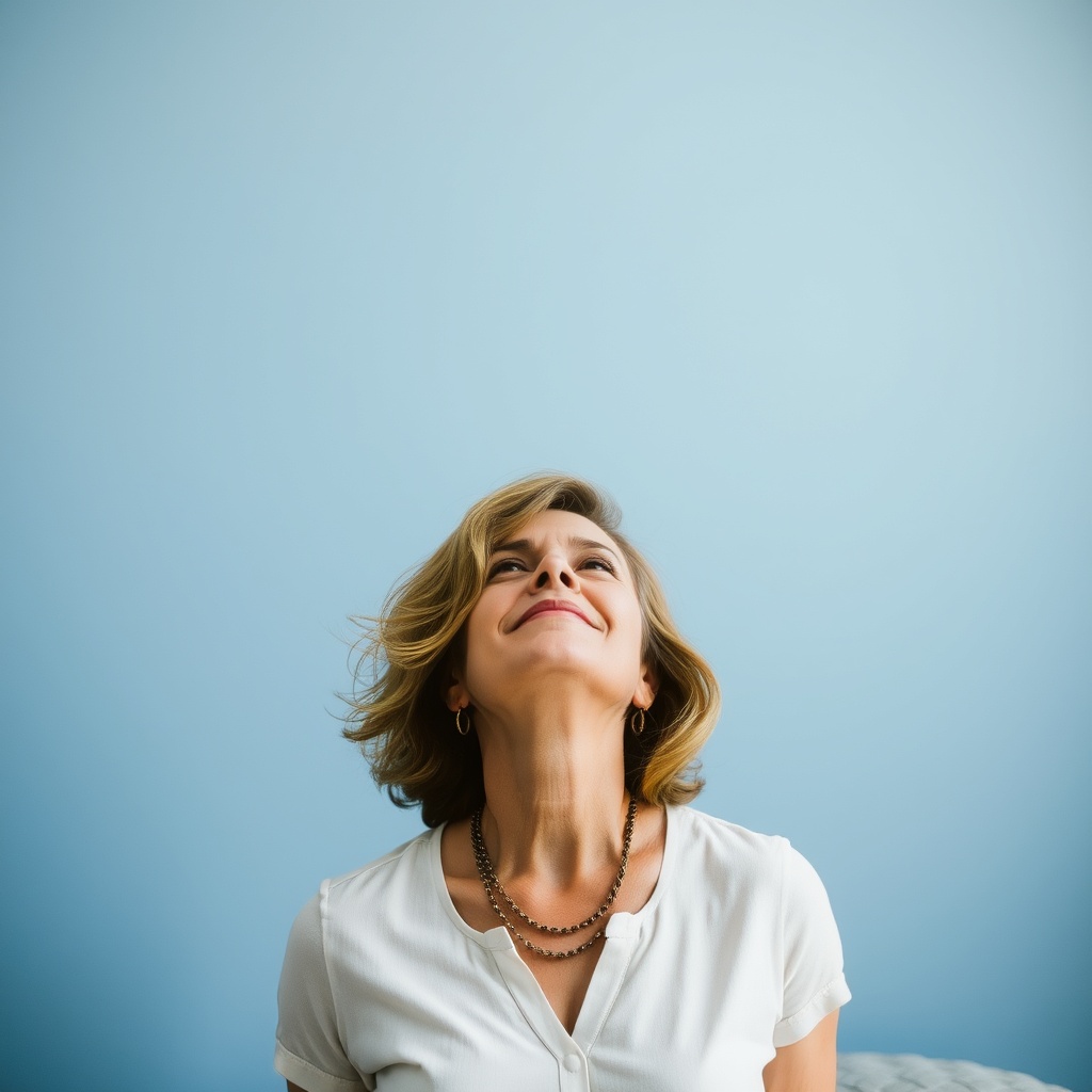 mindset reset for women over 40