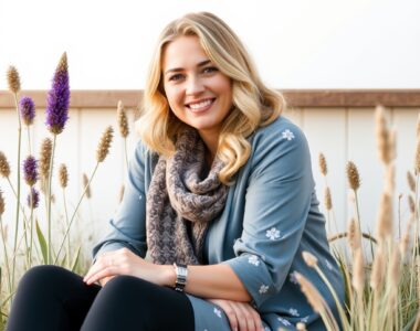 Personal growth for women