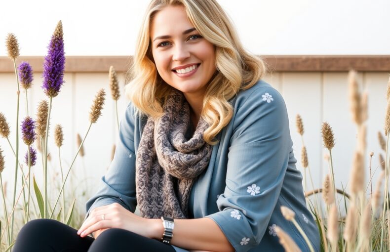 Personal growth for women