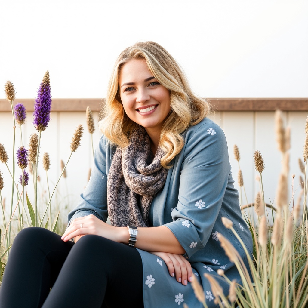 Personal growth for women