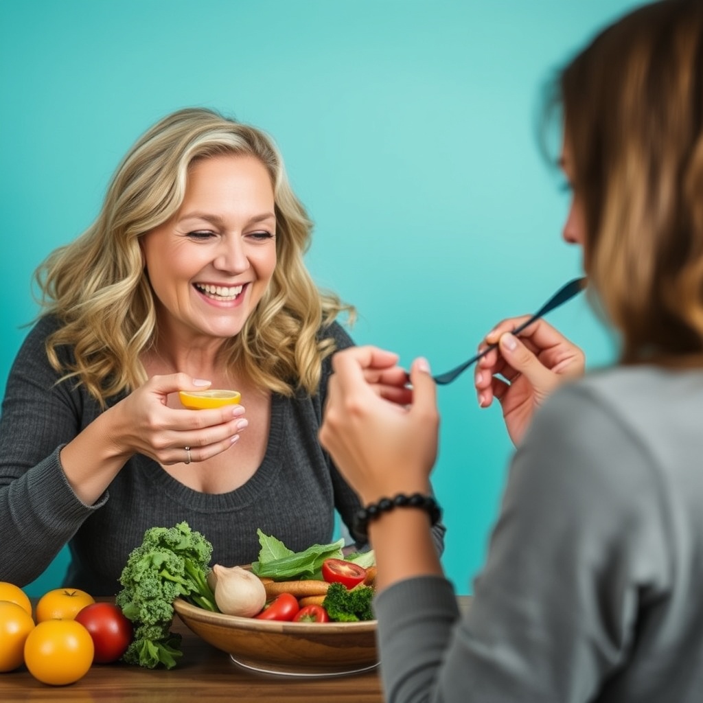 longevity meal plan for heart health