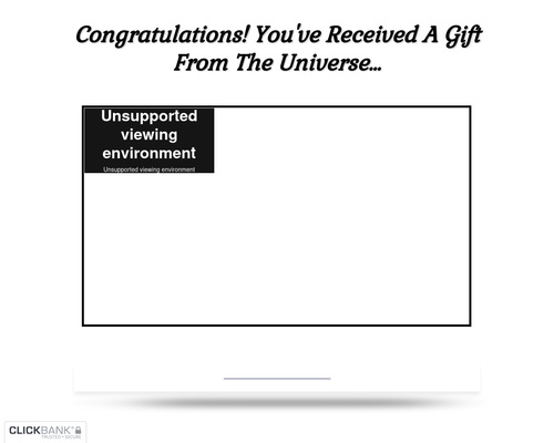 Prosperity Miracles – Hottest Offer That Converts With Cold Traffic