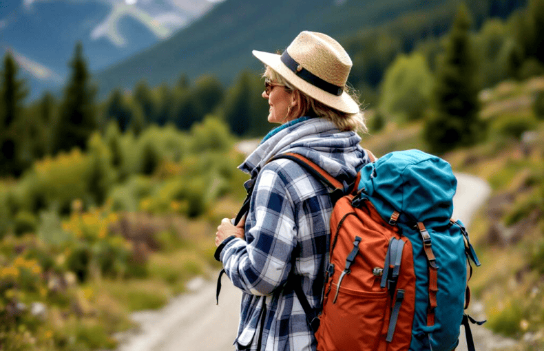 Travel Tips for Women Over 50
